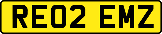 RE02EMZ