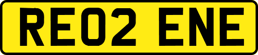 RE02ENE
