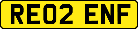 RE02ENF