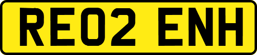 RE02ENH