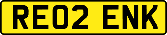RE02ENK