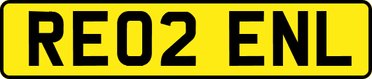 RE02ENL