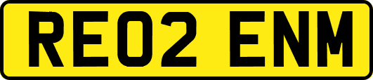 RE02ENM
