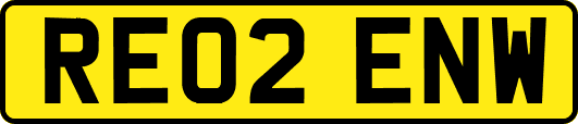 RE02ENW