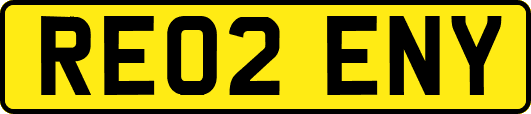 RE02ENY