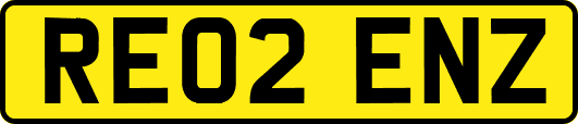 RE02ENZ