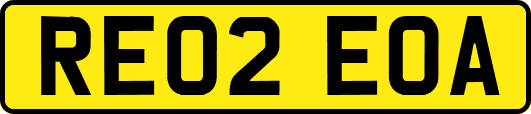 RE02EOA