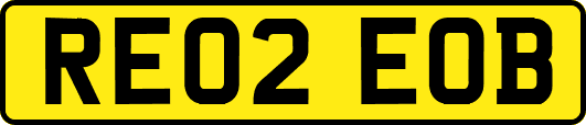 RE02EOB