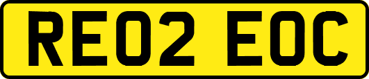 RE02EOC