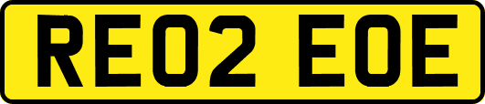 RE02EOE