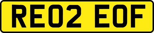 RE02EOF