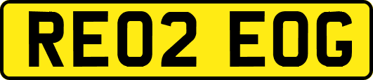RE02EOG