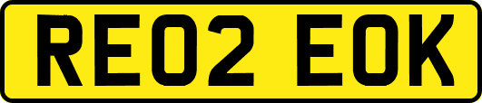 RE02EOK