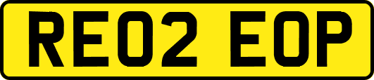 RE02EOP