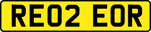 RE02EOR