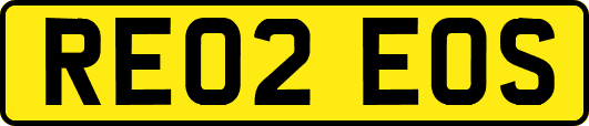 RE02EOS
