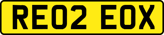 RE02EOX