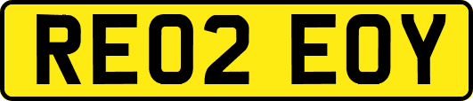 RE02EOY