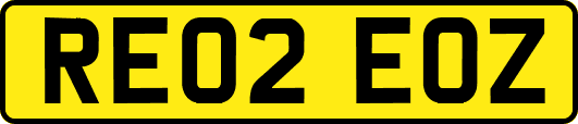 RE02EOZ