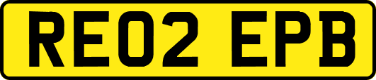RE02EPB