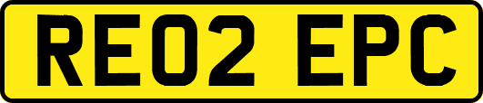 RE02EPC