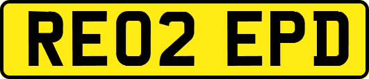 RE02EPD