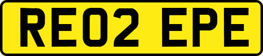 RE02EPE