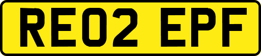 RE02EPF