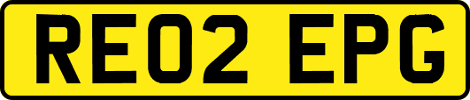 RE02EPG