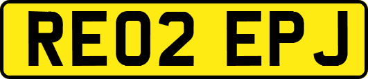 RE02EPJ