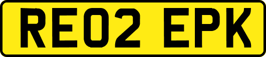 RE02EPK