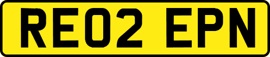 RE02EPN