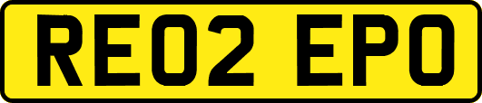 RE02EPO