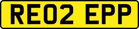 RE02EPP