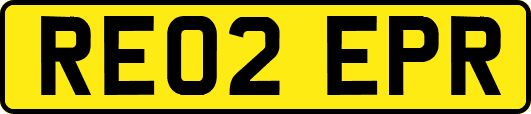 RE02EPR