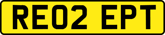 RE02EPT