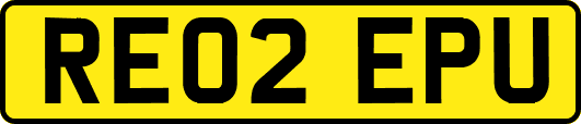 RE02EPU