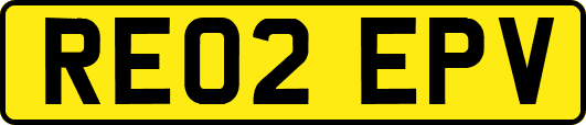 RE02EPV