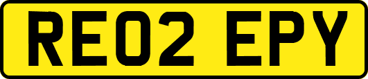 RE02EPY