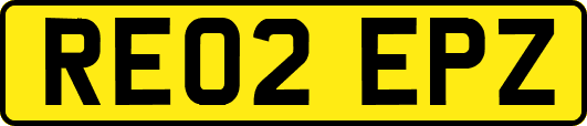 RE02EPZ