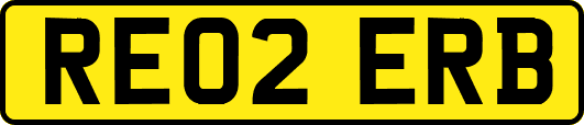 RE02ERB