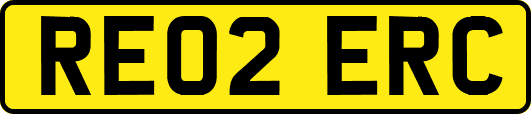 RE02ERC