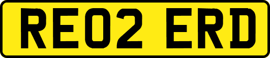 RE02ERD