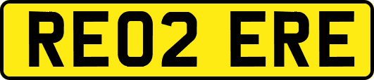 RE02ERE