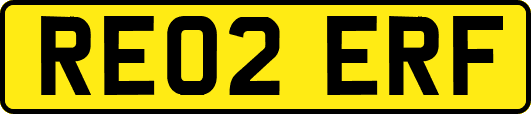 RE02ERF