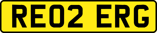 RE02ERG