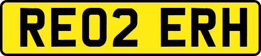 RE02ERH