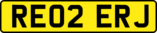 RE02ERJ