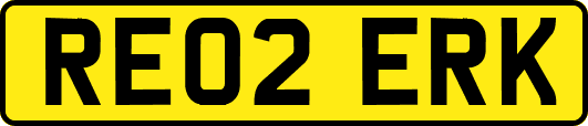 RE02ERK