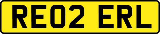 RE02ERL